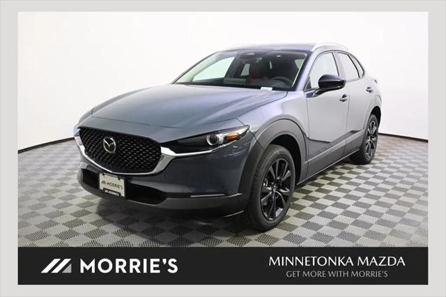 2026 Mazda CX-30 2.5 S Carbon Edition for sale in Minnetonka, MN