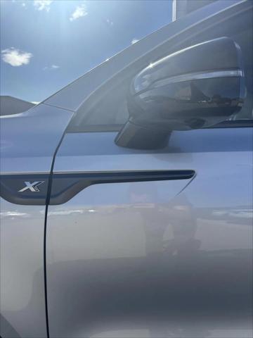 2022 Kia Sorento X-Line SX Prestige