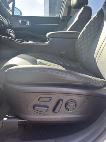2022 Kia Sorento X-Line SX Prestige