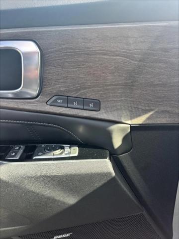 2022 Kia Sorento X-Line SX Prestige