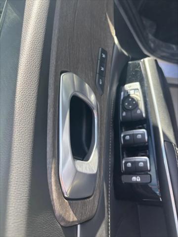 2022 Kia Sorento X-Line SX Prestige