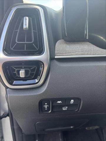 2022 Kia Sorento X-Line SX Prestige