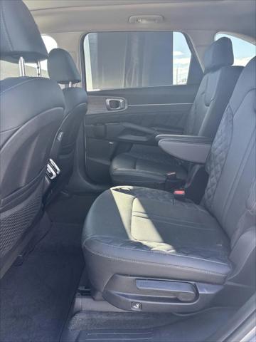 2022 Kia Sorento X-Line SX Prestige