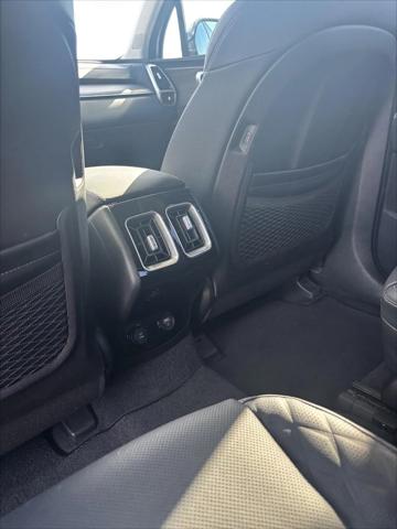 2022 Kia Sorento X-Line SX Prestige