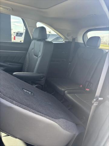 2022 Kia Sorento X-Line SX Prestige