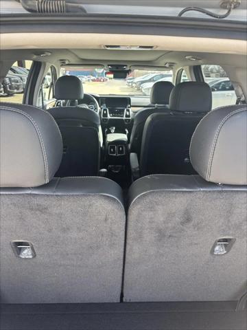 2022 Kia Sorento X-Line SX Prestige