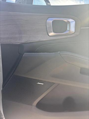 2022 Kia Sorento X-Line SX Prestige