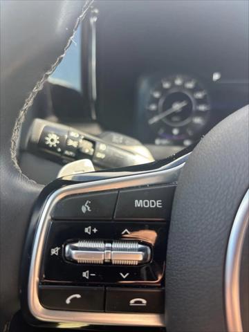2022 Kia Sorento X-Line SX Prestige