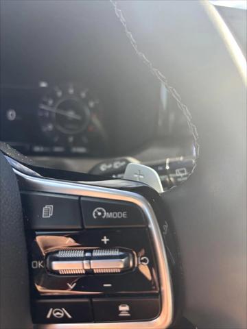 2022 Kia Sorento X-Line SX Prestige