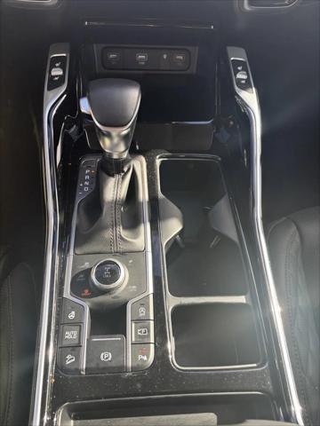 2022 Kia Sorento X-Line SX Prestige