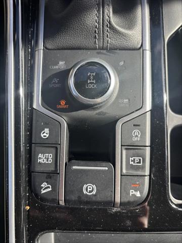 2022 Kia Sorento X-Line SX Prestige