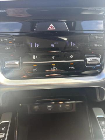 2022 Kia Sorento X-Line SX Prestige