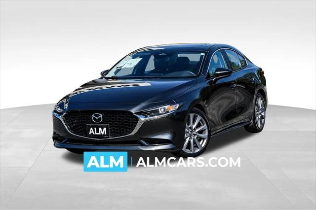 2024 Mazda Mazda3 2.5 S Preferred for sale in Newnan, GA