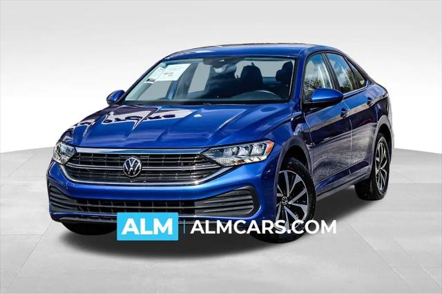 2024 Volkswagen Jetta 1.5T S for sale in Newnan, GA
