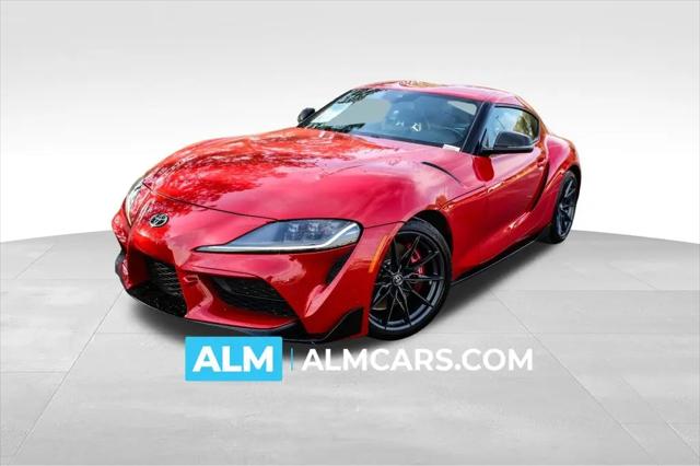 2023 Toyota GR Supra 3.0 for sale in Buford, GA
