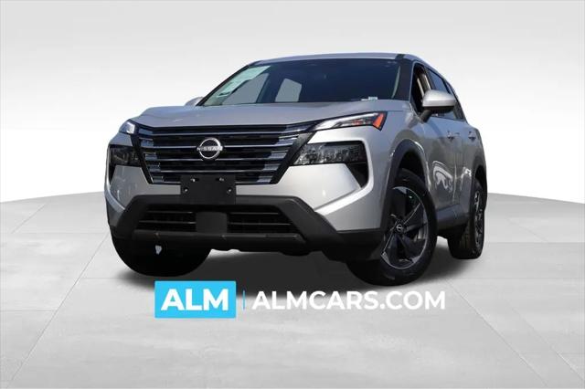 2025 Nissan Rogue SV Intelligent AWD for sale in Duluth, GA