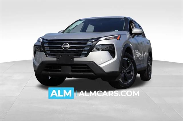 2025 Nissan Rogue SV Intelligent AWD for sale in Duluth, GA