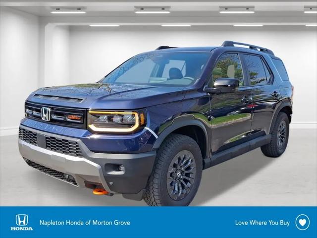 2026 Honda Passport AWD TrailSport for sale in Morton Grove, IL