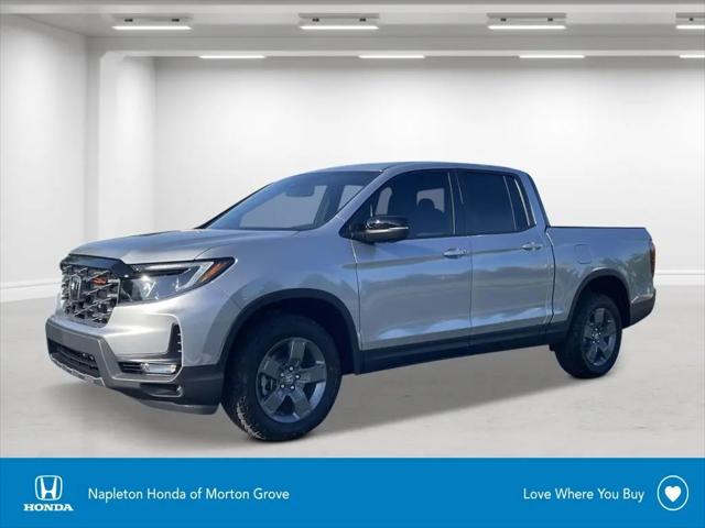 2026 Honda Ridgeline TrailSport for sale in Morton Grove, IL