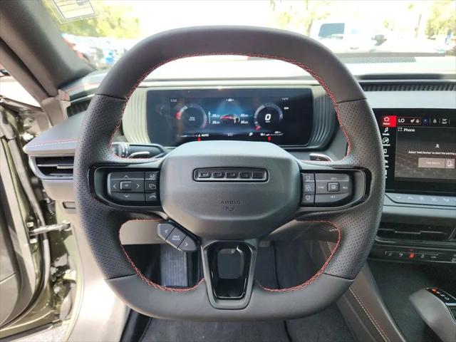 2026 Dodge Charger Scat Pack 2-Door AWD