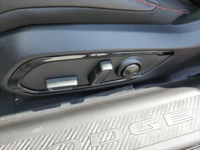 2026 Dodge Charger Scat Pack 2-Door AWD