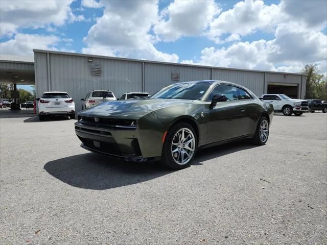 2026 Dodge Charger Scat Pack 2-Door AWD