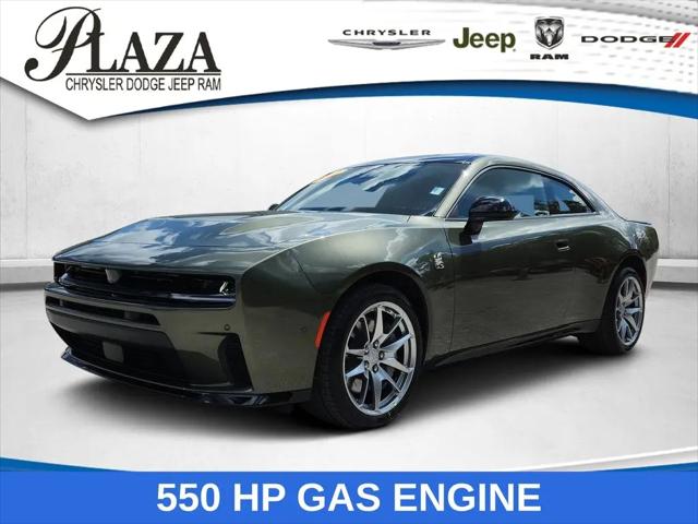 2026 Dodge Charger Scat Pack 2-Door AWD for sale in Inverness, FL