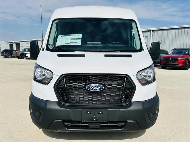 2026 Ford Transit Cargo Van T-250