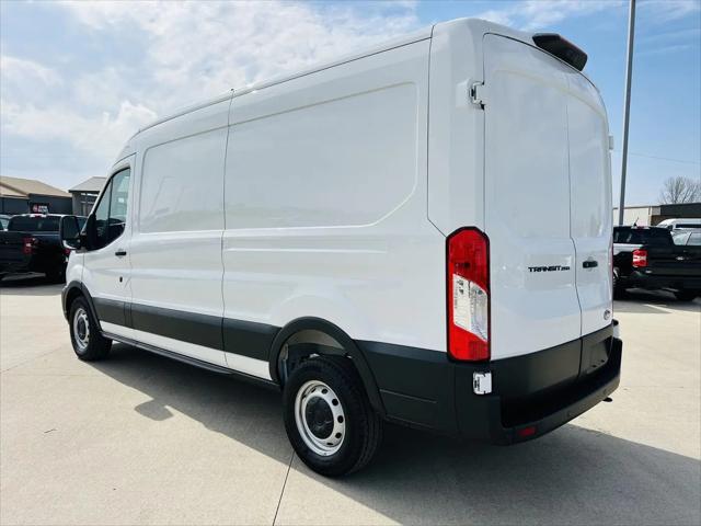 2026 Ford Transit Cargo Van T-250