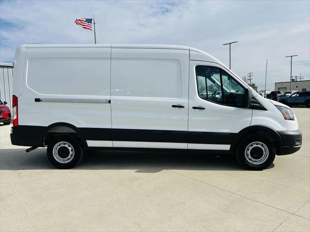 2026 Ford Transit Cargo Van T-250
