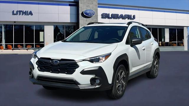 2026 Subaru Crosstrek Premium for sale in Reno, NV