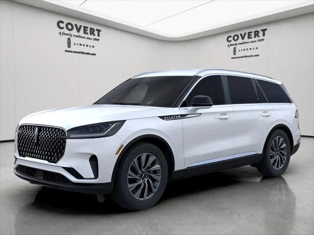 2026 Lincoln Aviator Premiere for sale in Austin, TX