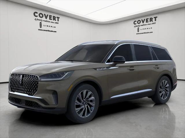 2026 Lincoln Aviator Premiere for sale in Austin, TX