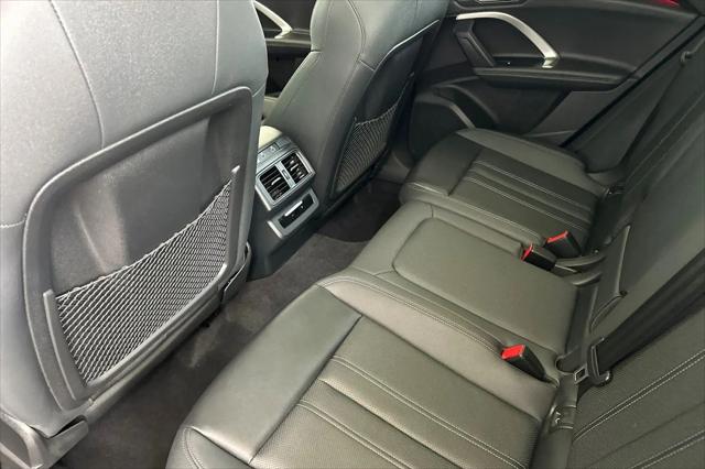 2025 Audi Q5 Premium Plus TFSI quattro S tronic