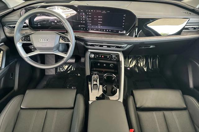 2025 Audi Q5 Premium Plus TFSI quattro S tronic