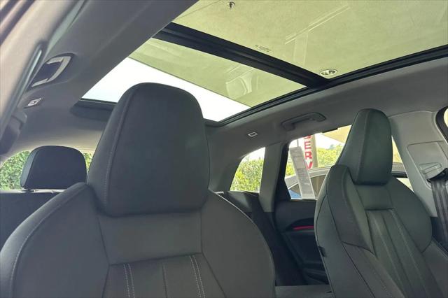 2025 Audi Q5 Premium Plus TFSI quattro S tronic