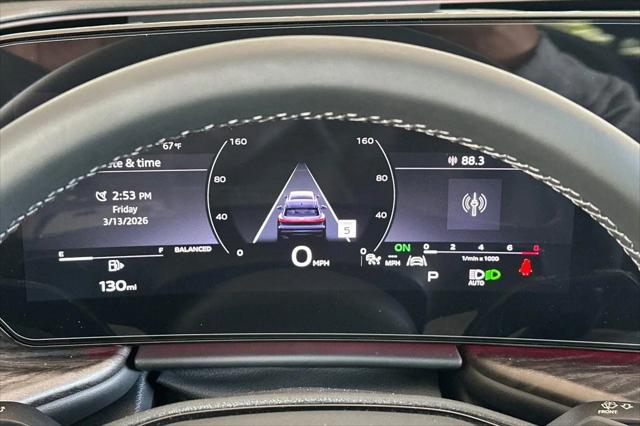 2025 Audi Q5 Premium Plus TFSI quattro S tronic