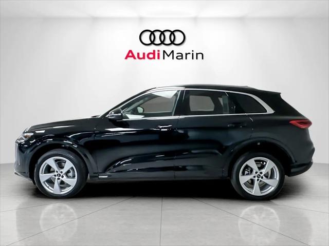 2025 Audi Q5 Premium Plus TFSI quattro S tronic