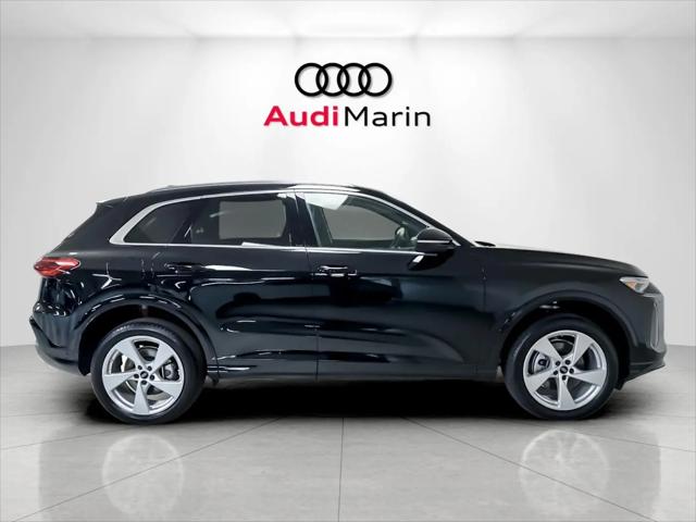 2025 Audi Q5 Premium Plus TFSI quattro S tronic