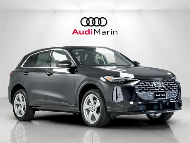 2025 Audi Q5 Premium Plus TFSI quattro S tronic