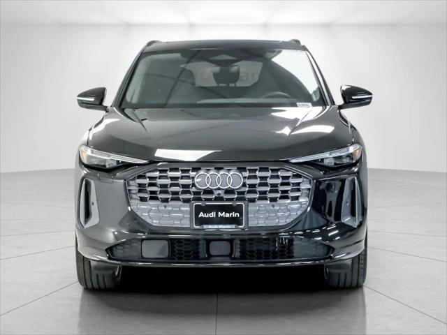 2025 Audi Q5 Premium Plus TFSI quattro S tronic