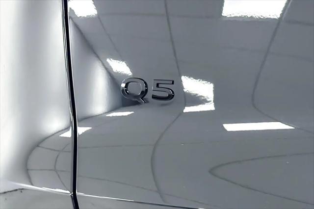 2025 Audi Q5 Premium Plus TFSI quattro S tronic