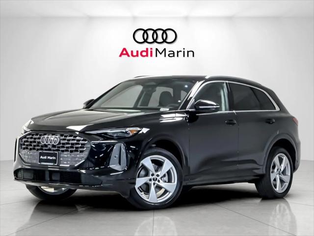 2025 Audi Q5 Premium Plus TFSI quattro S tronic for sale in San Rafael, CA