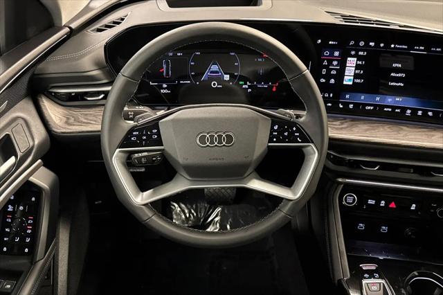 2025 Audi Q5 Premium Plus TFSI quattro S tronic