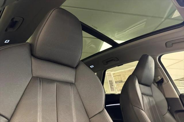 2025 Audi Q5 Premium Plus TFSI quattro S tronic