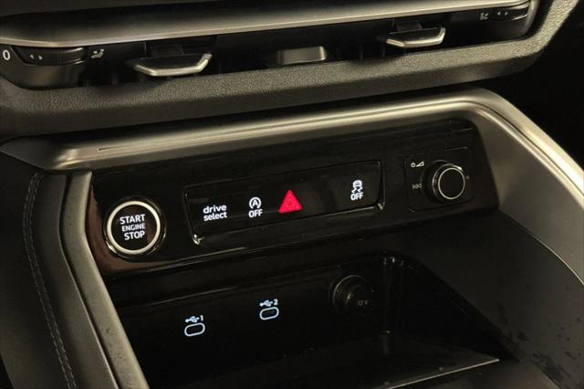 2025 Audi Q5 Premium Plus TFSI quattro S tronic