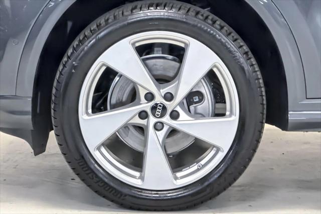 2025 Audi Q5 Premium Plus TFSI quattro S tronic