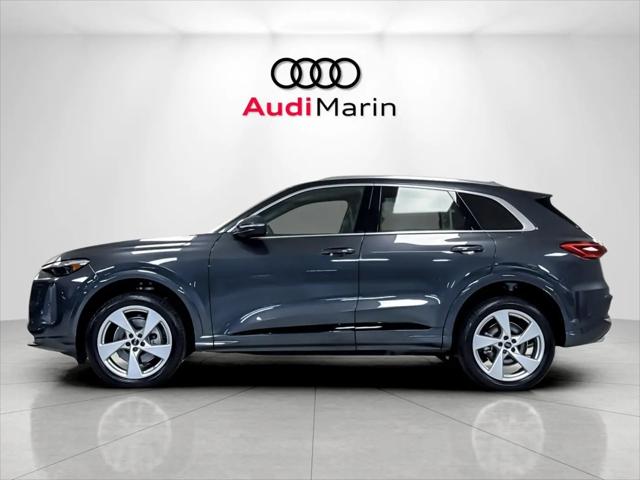 2025 Audi Q5 Premium Plus TFSI quattro S tronic