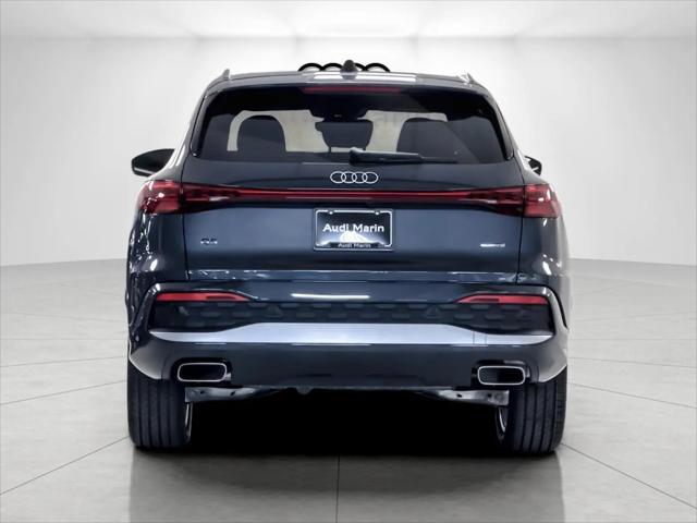 2025 Audi Q5 Premium Plus TFSI quattro S tronic