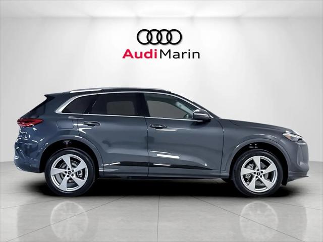 2025 Audi Q5 Premium Plus TFSI quattro S tronic